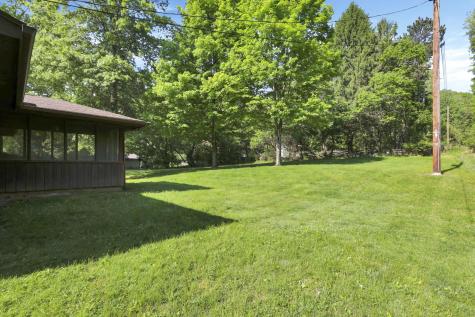 314 E Woodside Drive Gambier OH 43022