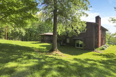 314 E Woodside Drive Gambier OH 43022