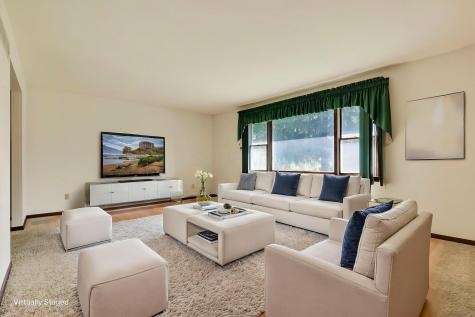 314 E Woodside Drive Gambier OH 43022