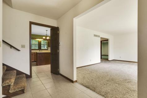 314 E Woodside Drive Gambier OH 43022