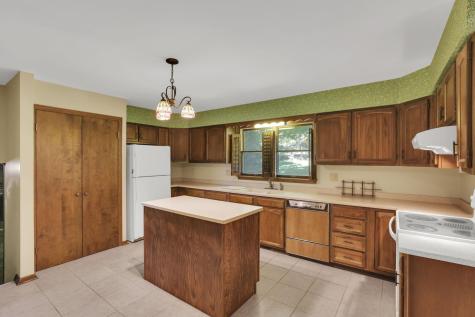 314 E Woodside Drive Gambier OH 43022