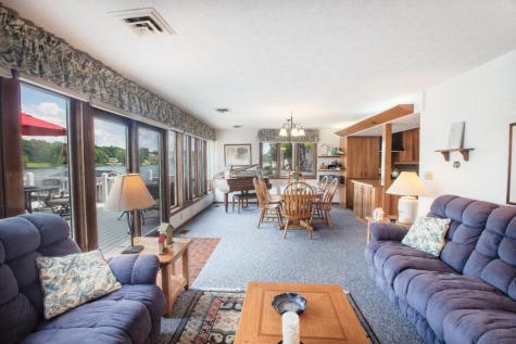 409 Lakeview Heights Drive Howard OH 43028