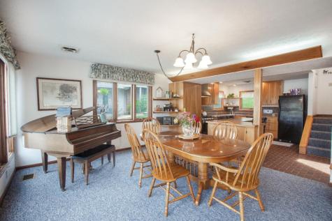 409 Lakeview Heights Drive Howard OH 43028