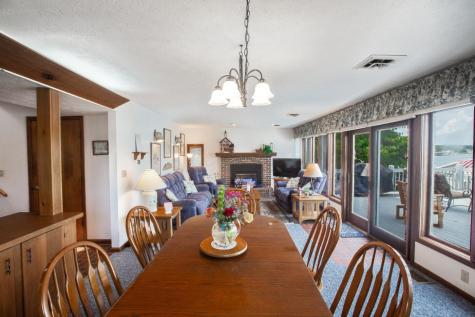 409 Lakeview Heights Drive Howard OH 43028