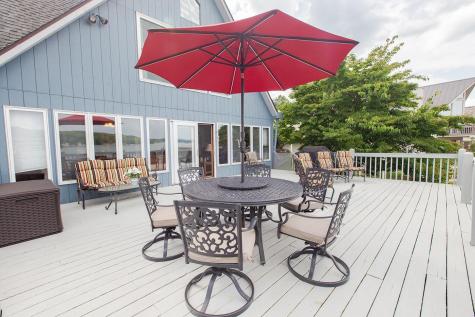 409 Lakeview Heights Drive Howard OH 43028