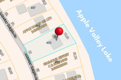 409 Lakeview Heights Drive Howard OH 43028