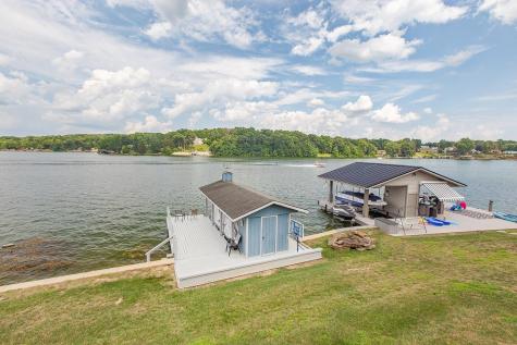 409 Lakeview Heights Drive Howard OH 43028