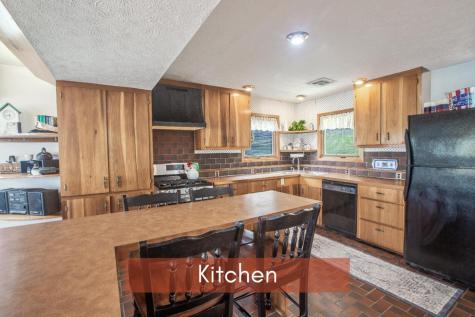 409 Lakeview Heights Drive Howard OH 43028