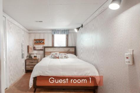 409 Lakeview Heights Drive Howard OH 43028