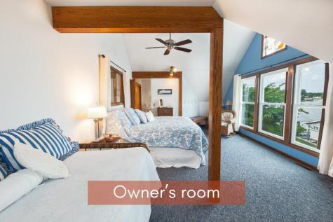 409 Lakeview Heights Drive Howard OH 43028