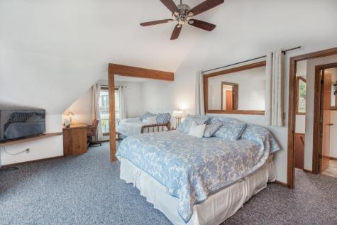 409 Lakeview Heights Drive Howard OH 43028