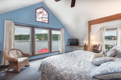 409 Lakeview Heights Drive Howard OH 43028