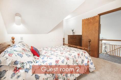 409 Lakeview Heights Drive Howard OH 43028