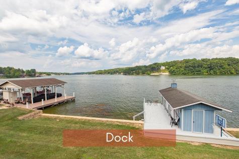 409 Lakeview Heights Drive Howard OH 43028