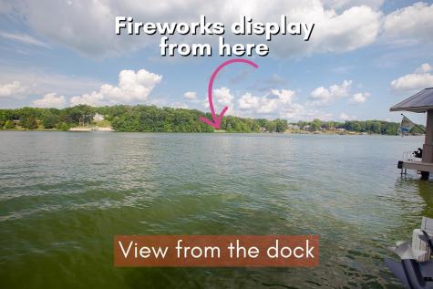 409 Lakeview Heights Drive Howard OH 43028