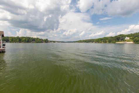 409 Lakeview Heights Drive Howard OH 43028