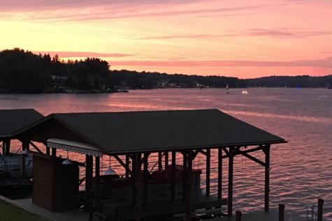 409 Lakeview Heights Drive Howard OH 43028