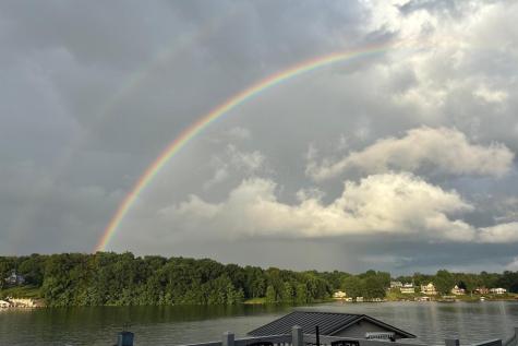 409 Lakeview Heights Drive Howard OH 43028