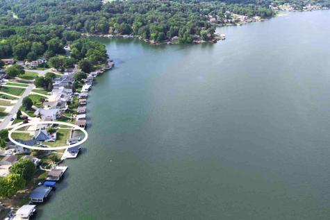 409 Lakeview Heights Drive Howard OH 43028