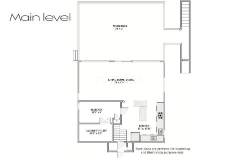 409 Lakeview Heights Drive Howard OH 43028