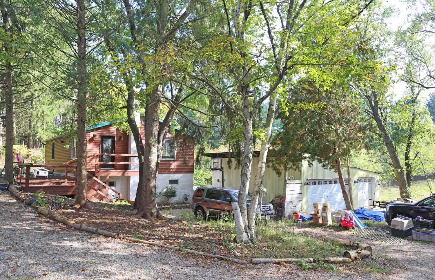 12700 Monroe Mills Road Mount Vernon OH 43050