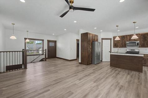 867 Fairway Drive Howard OH 43028