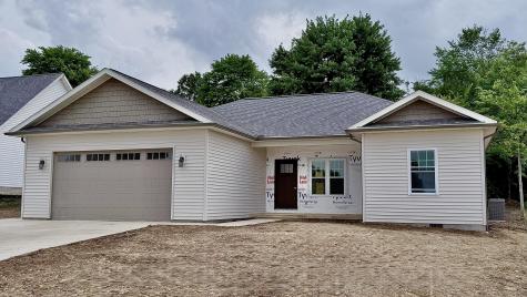 867 Fairway Drive Howard OH 43028
