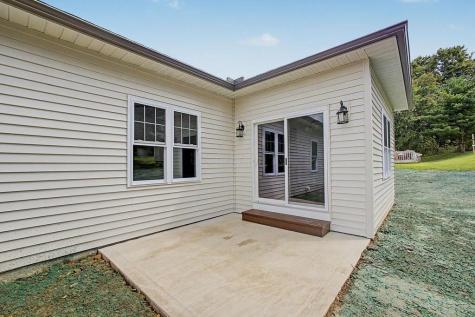 867 Fairway Drive Howard OH 43028