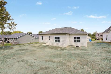 867 Fairway Drive Howard OH 43028