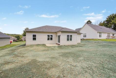 867 Fairway Drive Howard OH 43028