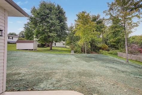 867 Fairway Drive Howard OH 43028