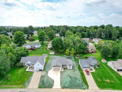 867 Fairway Drive Howard OH 43028