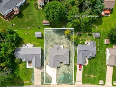 867 Fairway Drive Howard OH 43028