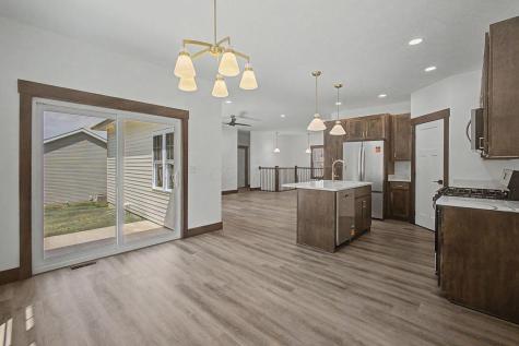 867 Fairway Drive Howard OH 43028