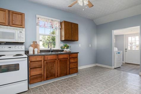 49 Columbus Road Mount Vernon OH 43050