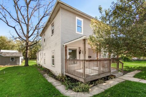 49 Columbus Road Mount Vernon OH 43050