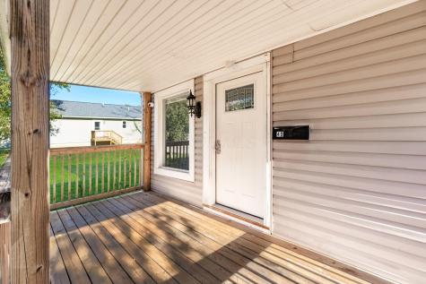 49 Columbus Road Mount Vernon OH 43050