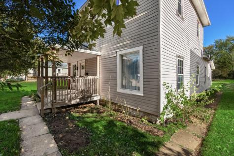 49 Columbus Road Mount Vernon OH 43050