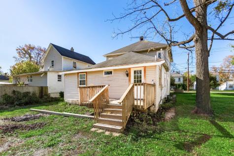 49 Columbus Road Mount Vernon OH 43050