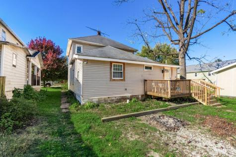 49 Columbus Road Mount Vernon OH 43050