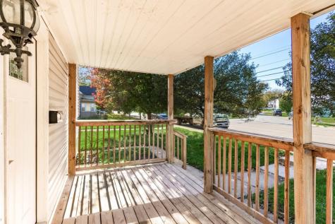 49 Columbus Road Mount Vernon OH 43050