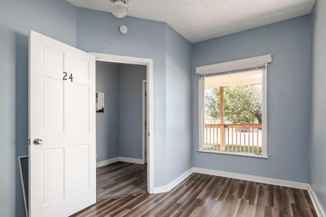 49 Columbus Road Mount Vernon OH 43050