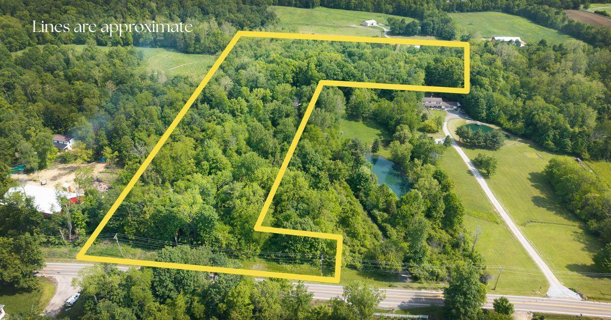 9757 Old Delaware Road Mount Vernon OH 43050