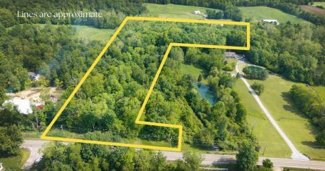 9757 Old Delaware Road Mount Vernon OH 43050