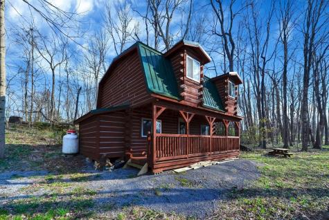 9757 Old Delaware Road Mount Vernon OH 43050