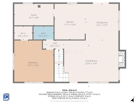 9757 Old Delaware Road Mount Vernon OH 43050