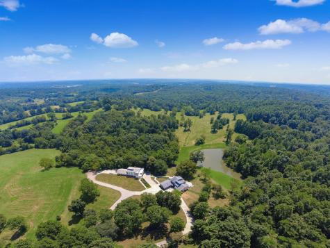 236 Tom Corwin Road Wellston OH 45692