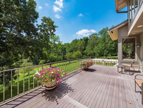 236 Tom Corwin Road Wellston OH 45692