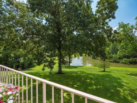236 Tom Corwin Road Wellston OH 45692