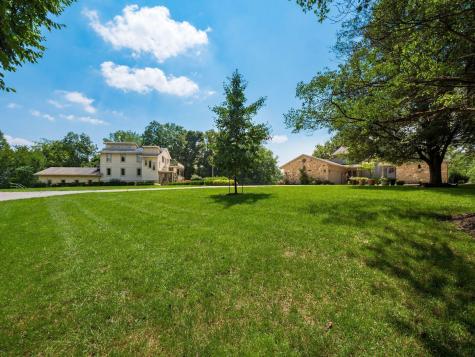 236 Tom Corwin Road Wellston OH 45692